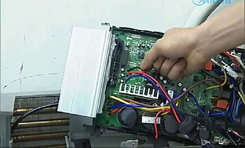 唐山美的空调电话是多少