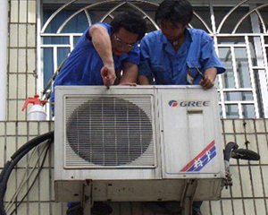 唐山空调维修售后服务中心