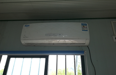 唐山空调维修在哪里找