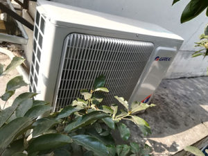 唐山空调维修售后服务