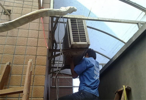 唐山空调维修售后服务中心