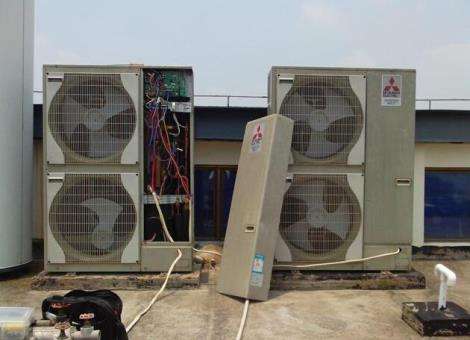 唐山空调维修电话号码多少