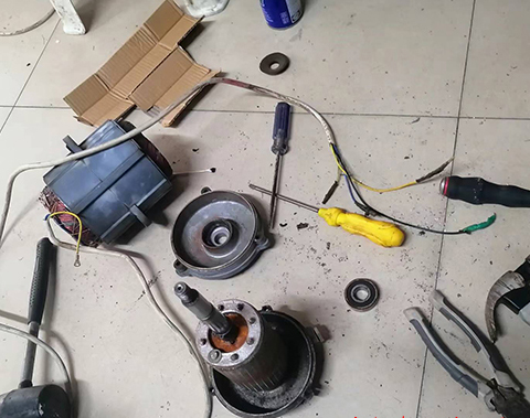 唐山空调维修售后服务中心电话在哪里找