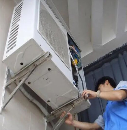 唐山24小时空调维修热线