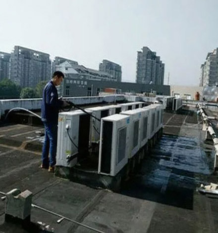 唐山 空调拆装 唐山本地 空调拆装公司