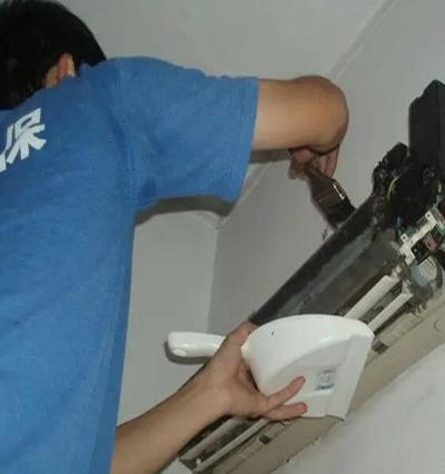 唐山空调清洗保养