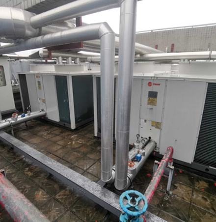 唐山附近中央空调维修 唐山上门中央空调维修